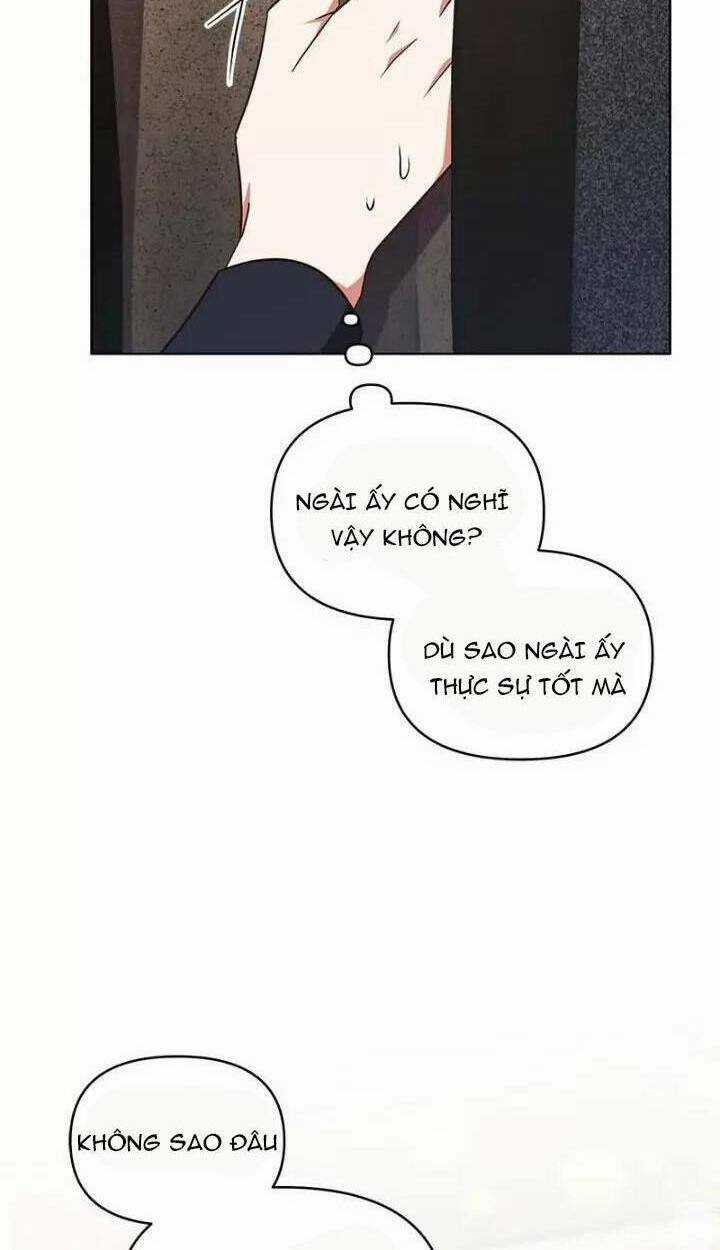 Công Tước Ác Quỷ Không Ngủ Được Chapter 51 trang 33