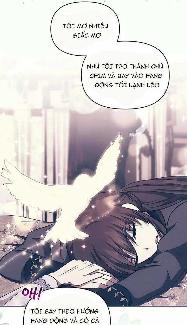 Công Tước Ác Quỷ Không Ngủ Được Chapter 51 trang 36