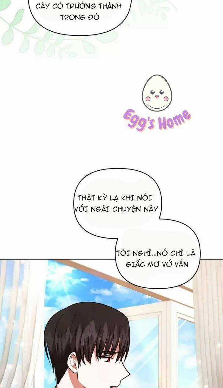 Công Tước Ác Quỷ Không Ngủ Được Chapter 51 trang 37