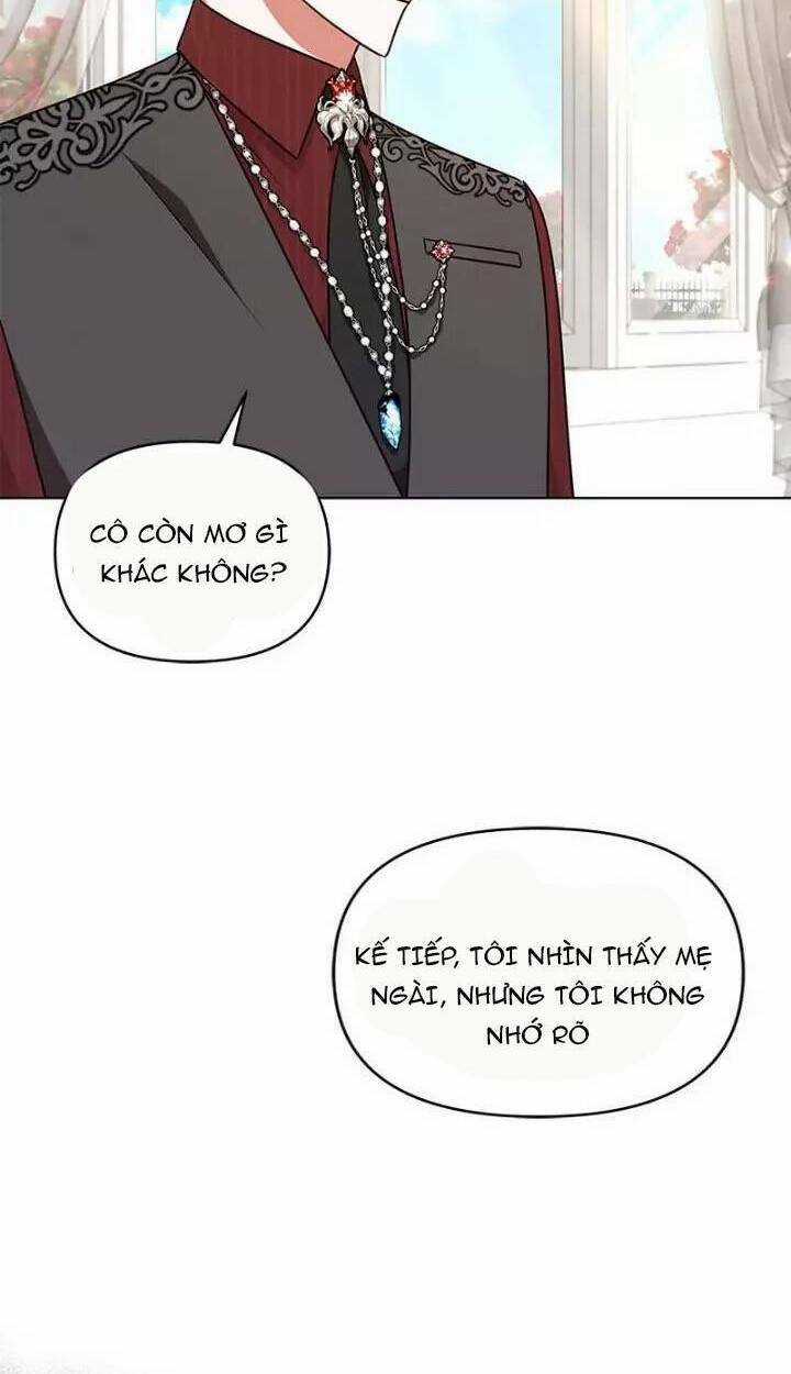 Công Tước Ác Quỷ Không Ngủ Được Chapter 51 trang 38