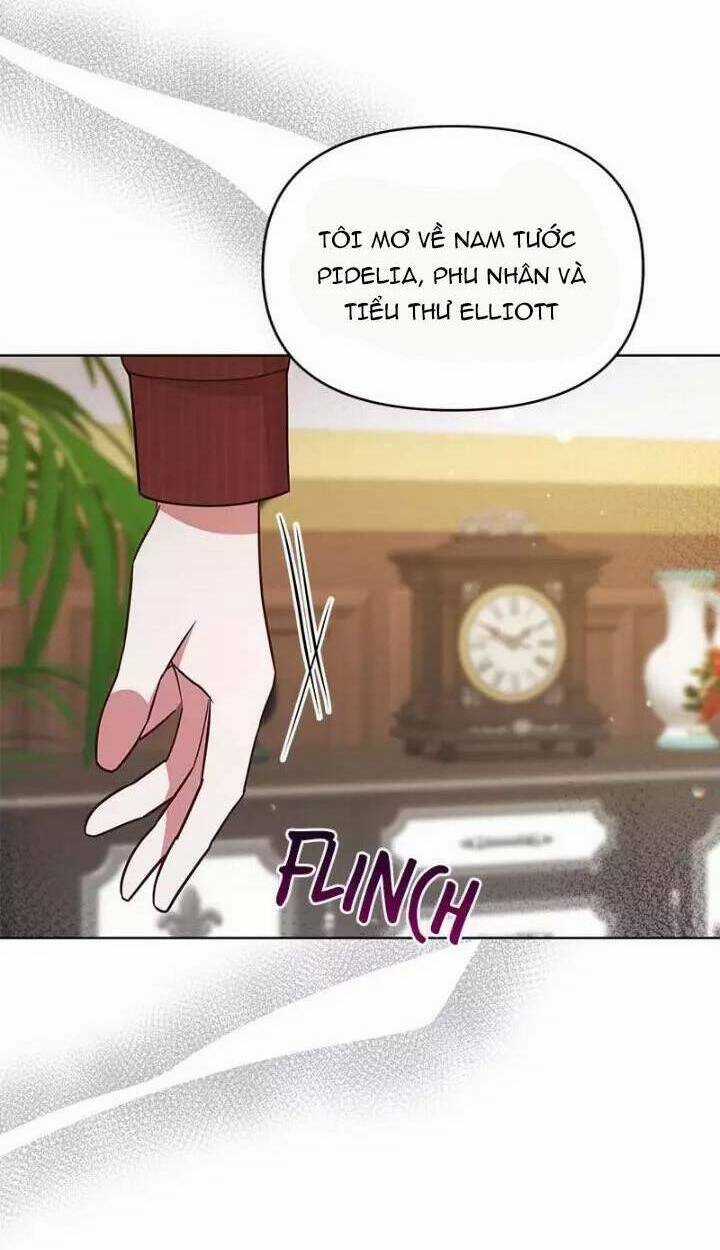 Công Tước Ác Quỷ Không Ngủ Được Chapter 51 trang 39