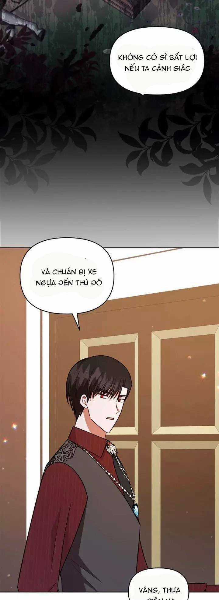 Công Tước Ác Quỷ Không Ngủ Được Chapter 51 trang 4