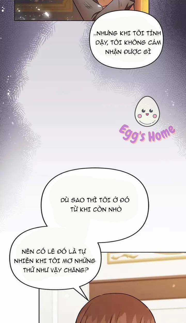 Công Tước Ác Quỷ Không Ngủ Được Chapter 51 trang 42