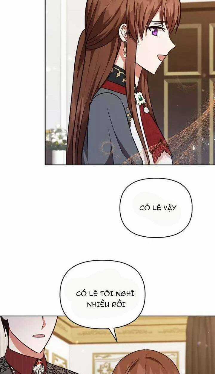 Công Tước Ác Quỷ Không Ngủ Được Chapter 51 trang 43