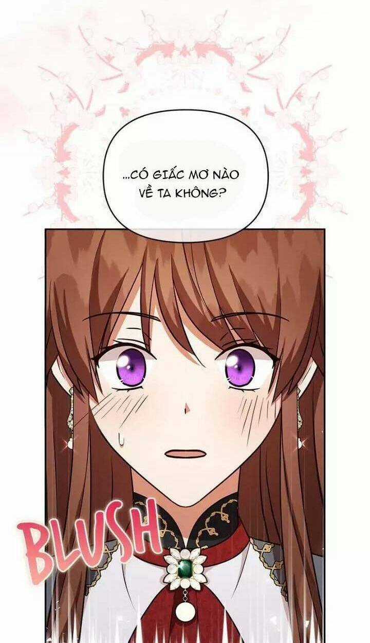 Công Tước Ác Quỷ Không Ngủ Được Chapter 51 trang 45