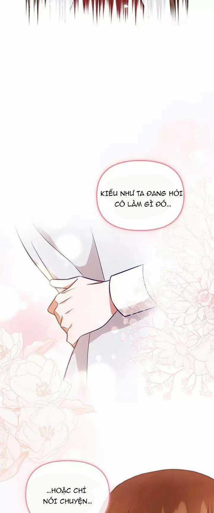 Công Tước Ác Quỷ Không Ngủ Được Chapter 51 trang 46