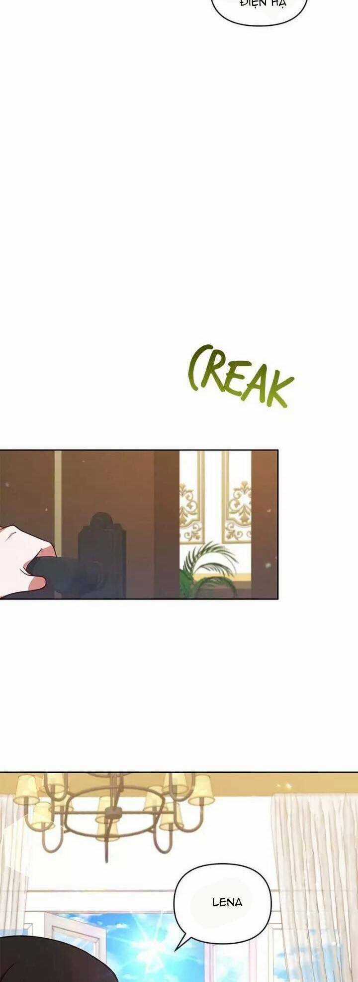 Công Tước Ác Quỷ Không Ngủ Được Chapter 51 trang 5