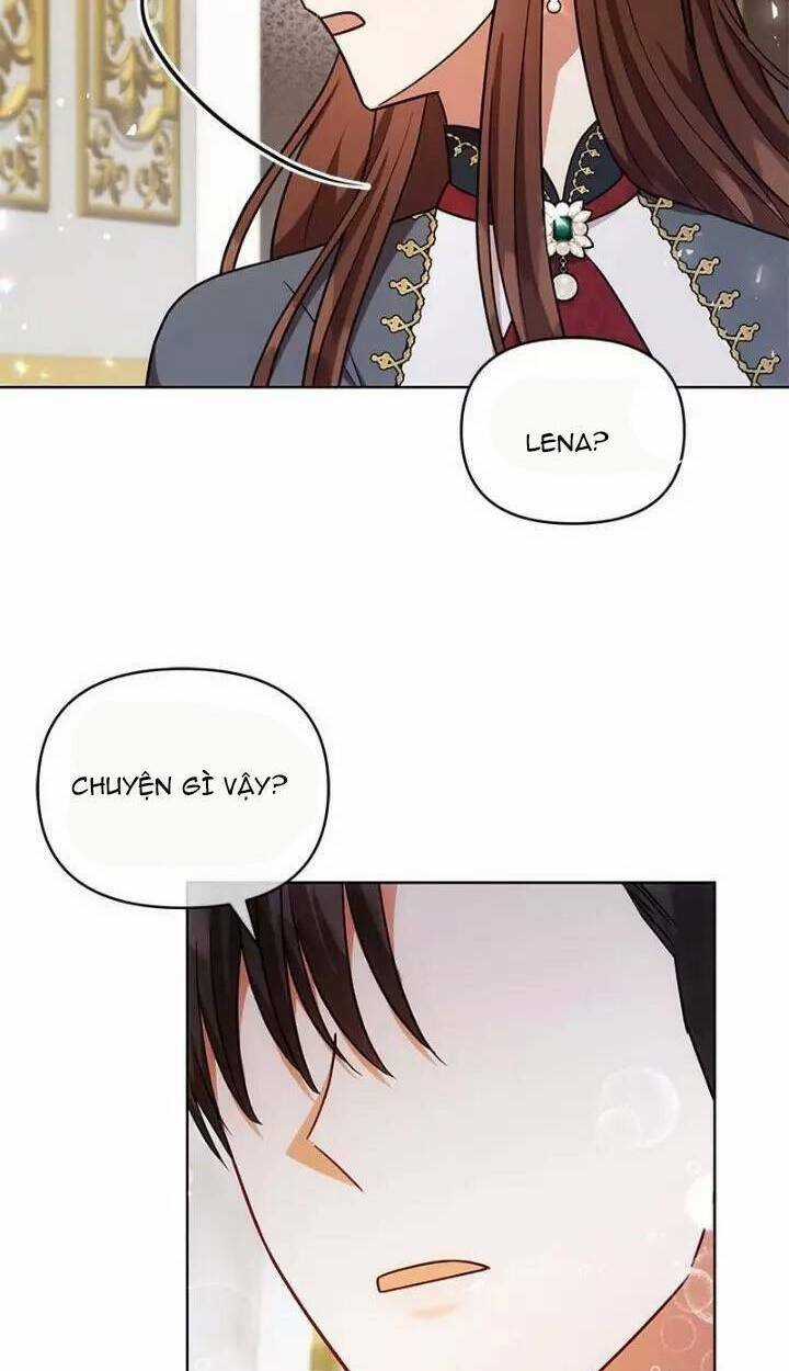 Công Tước Ác Quỷ Không Ngủ Được Chapter 51 trang 50