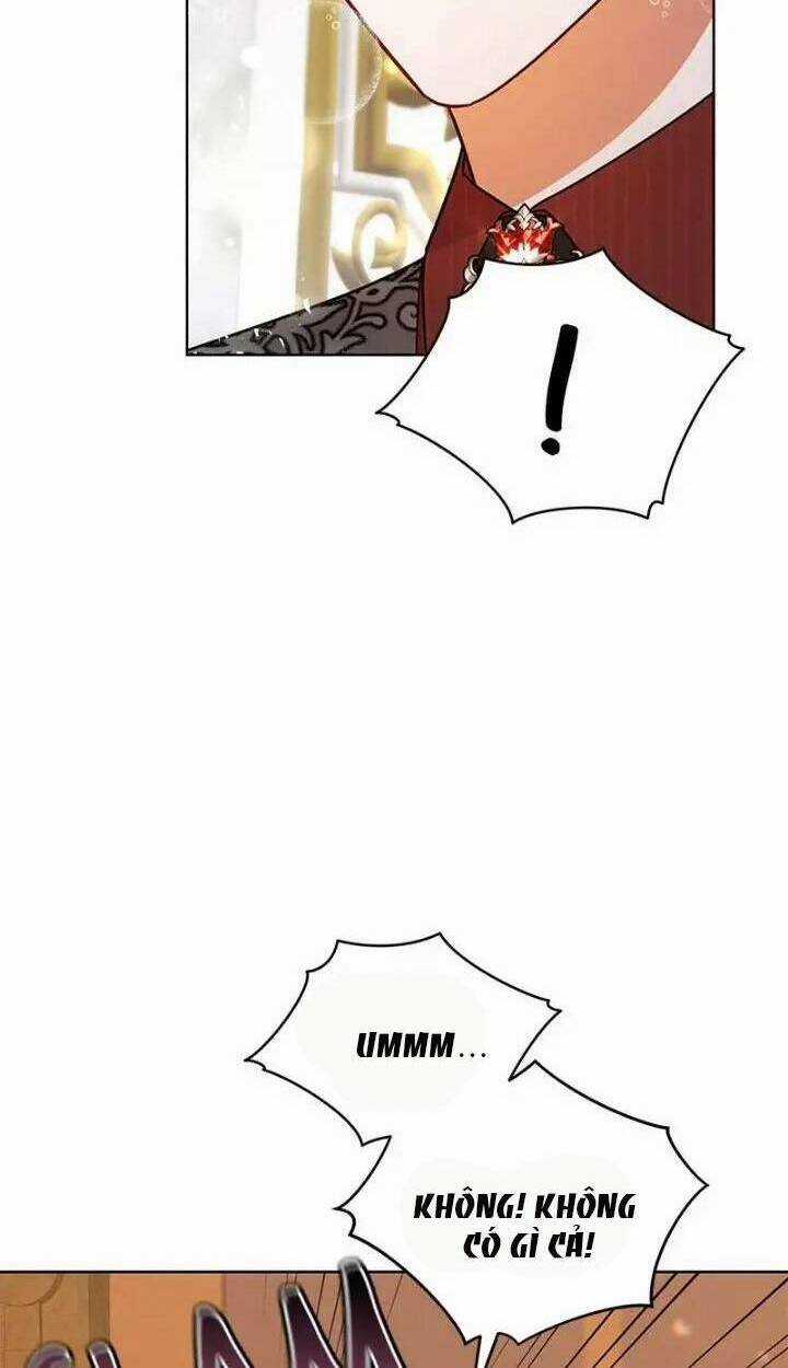 Công Tước Ác Quỷ Không Ngủ Được Chapter 51 trang 51