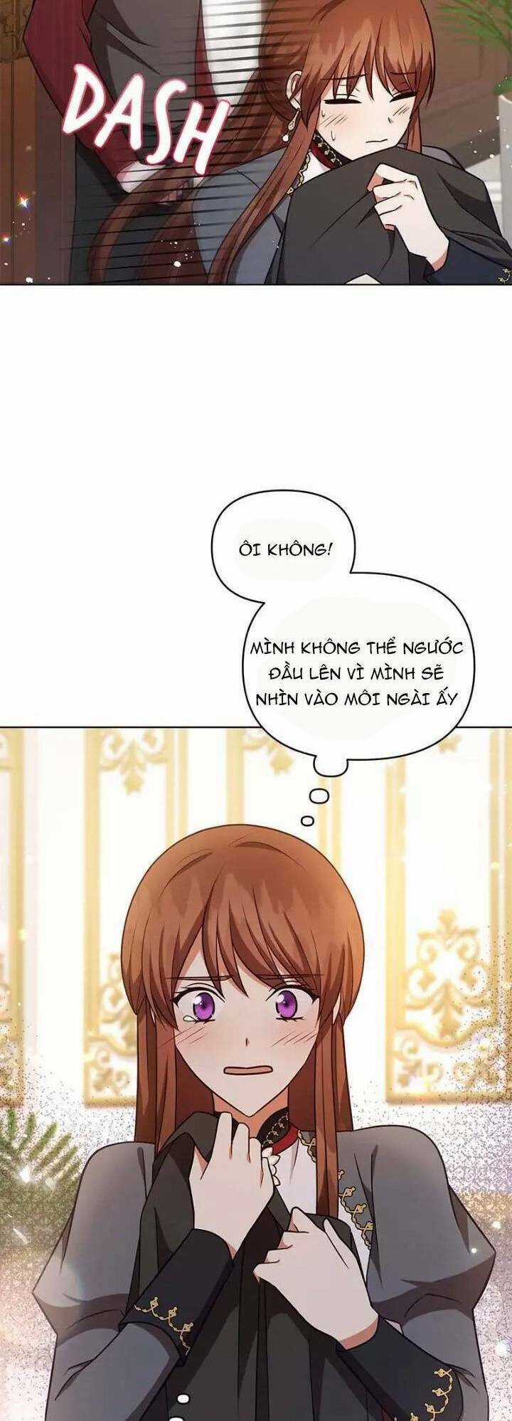 Công Tước Ác Quỷ Không Ngủ Được Chapter 51 trang 53