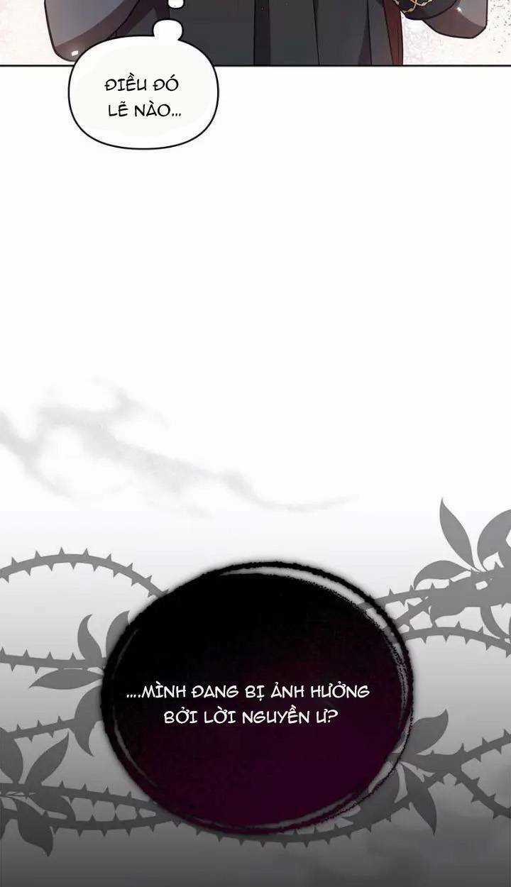 Công Tước Ác Quỷ Không Ngủ Được Chapter 51 trang 54