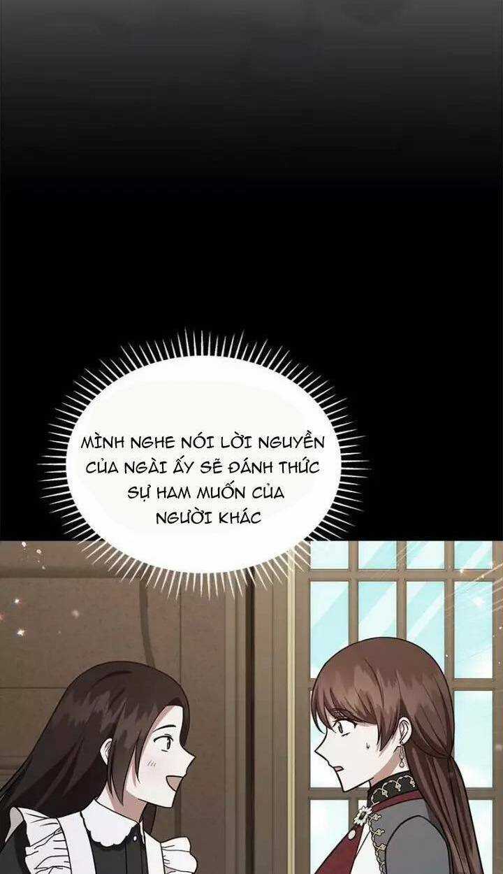 Công Tước Ác Quỷ Không Ngủ Được Chapter 51 trang 55