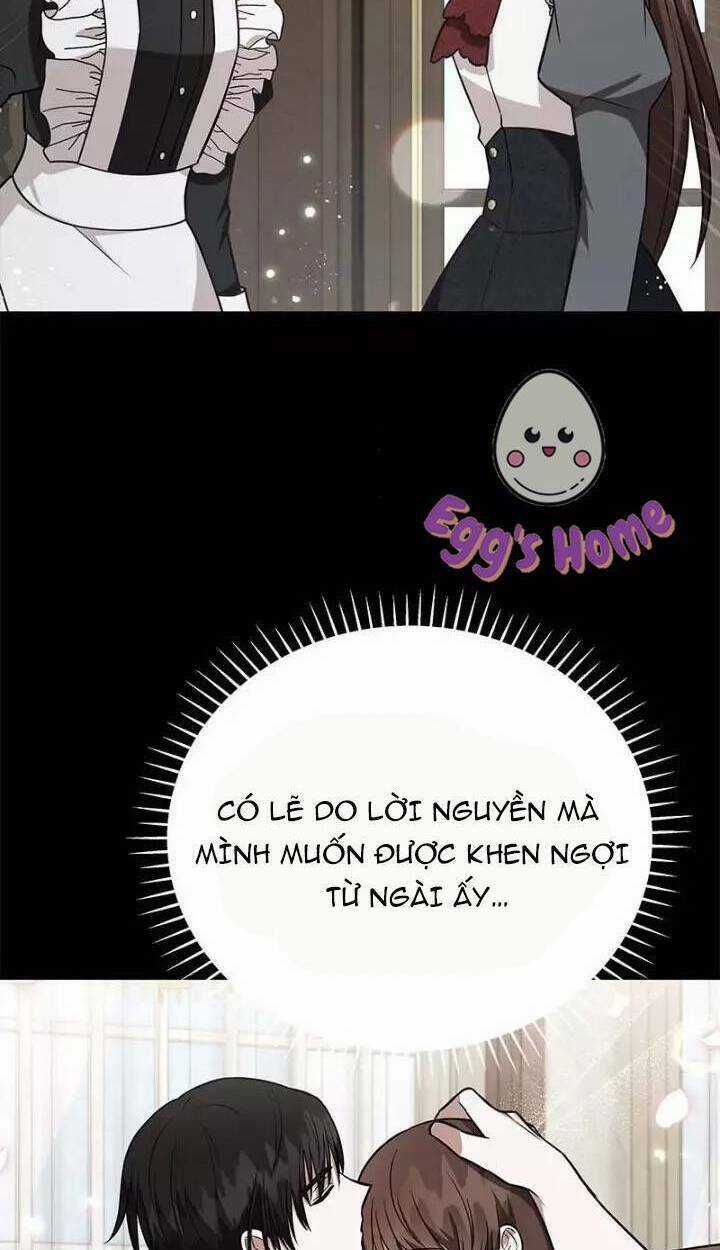 Công Tước Ác Quỷ Không Ngủ Được Chapter 51 trang 56