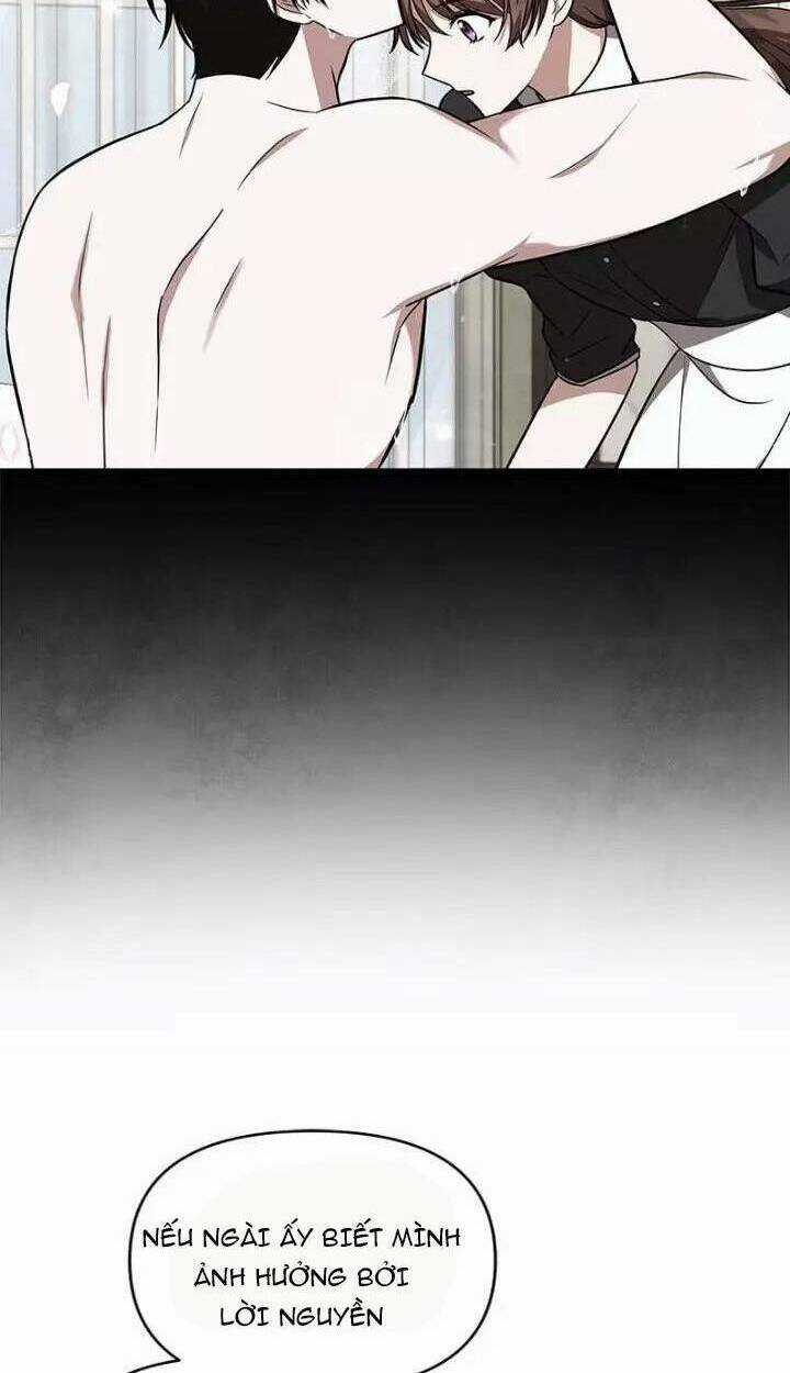 Công Tước Ác Quỷ Không Ngủ Được Chapter 51 trang 57