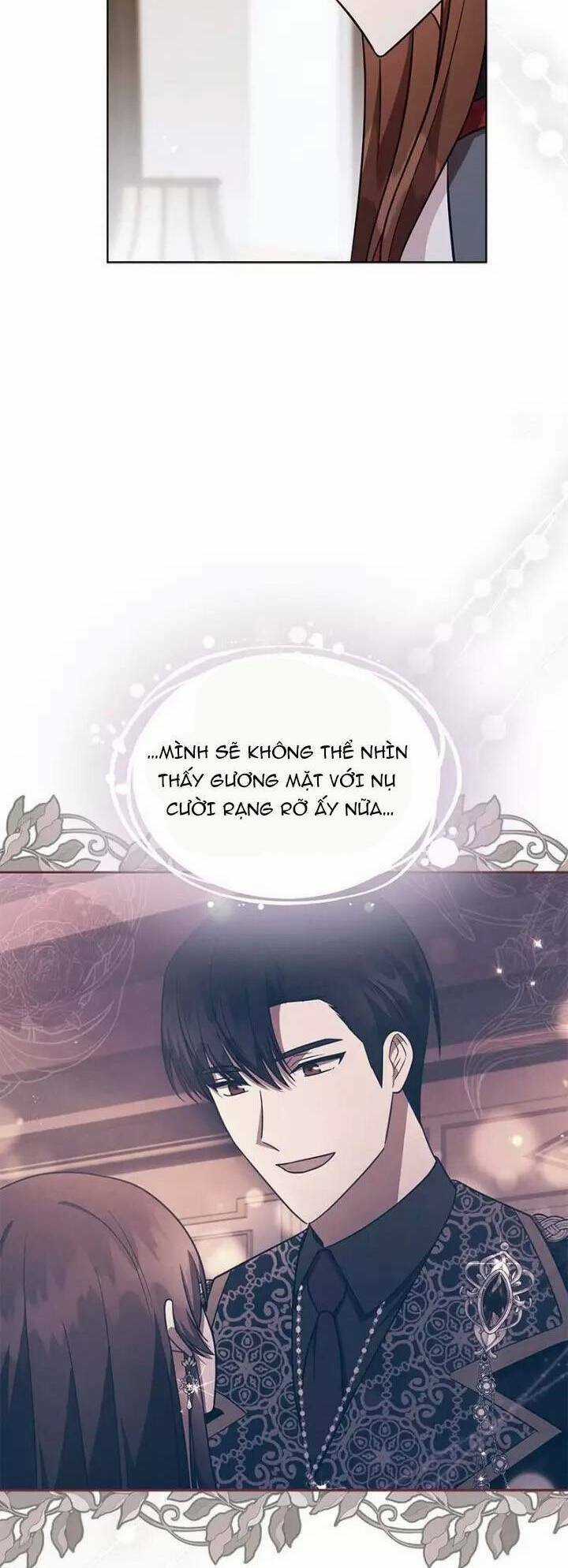 Công Tước Ác Quỷ Không Ngủ Được Chapter 51 trang 59