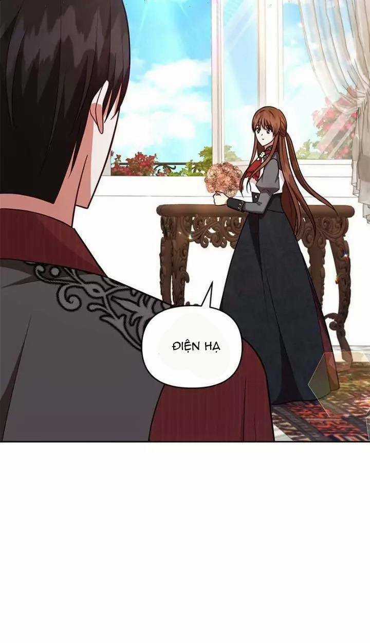 Công Tước Ác Quỷ Không Ngủ Được Chapter 51 trang 6