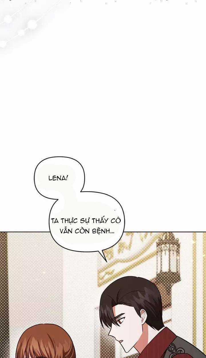 Công Tước Ác Quỷ Không Ngủ Được Chapter 51 trang 60