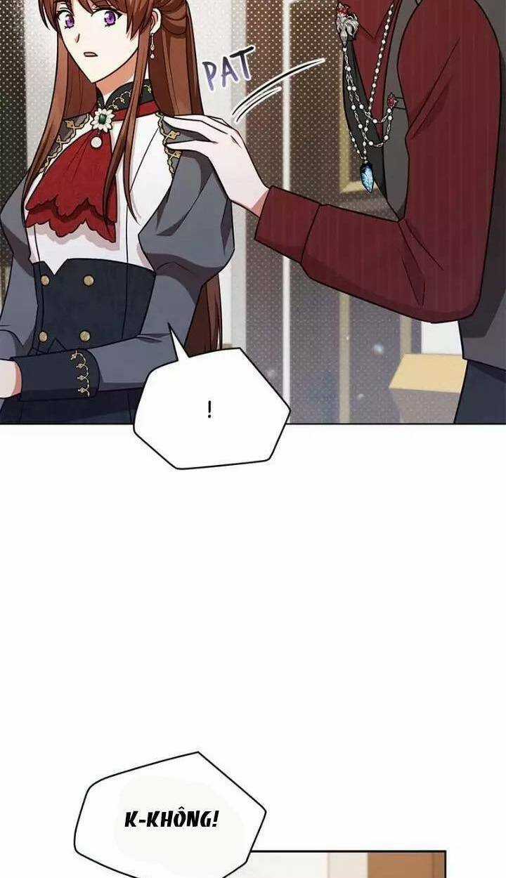 Công Tước Ác Quỷ Không Ngủ Được Chapter 51 trang 61