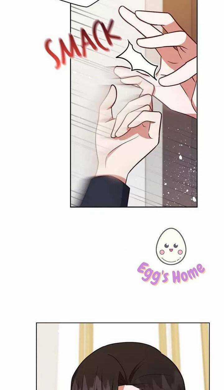 Công Tước Ác Quỷ Không Ngủ Được Chapter 51 trang 62