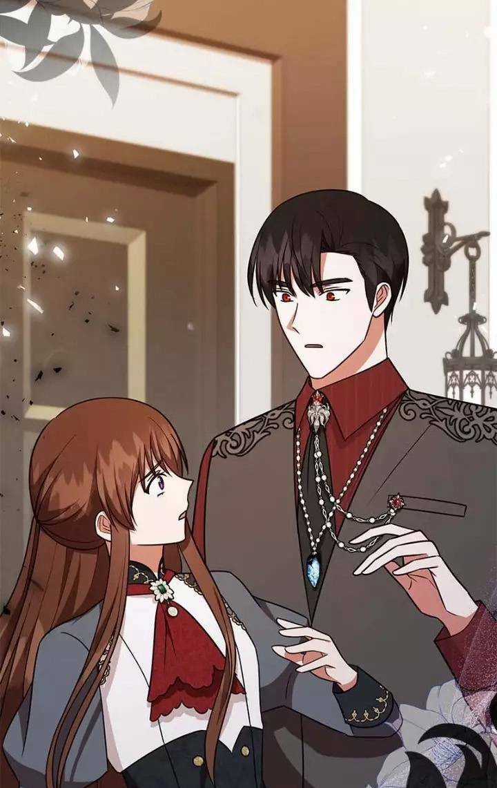 Công Tước Ác Quỷ Không Ngủ Được Chapter 51 trang 64