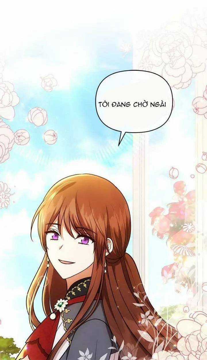 Công Tước Ác Quỷ Không Ngủ Được Chapter 51 trang 7