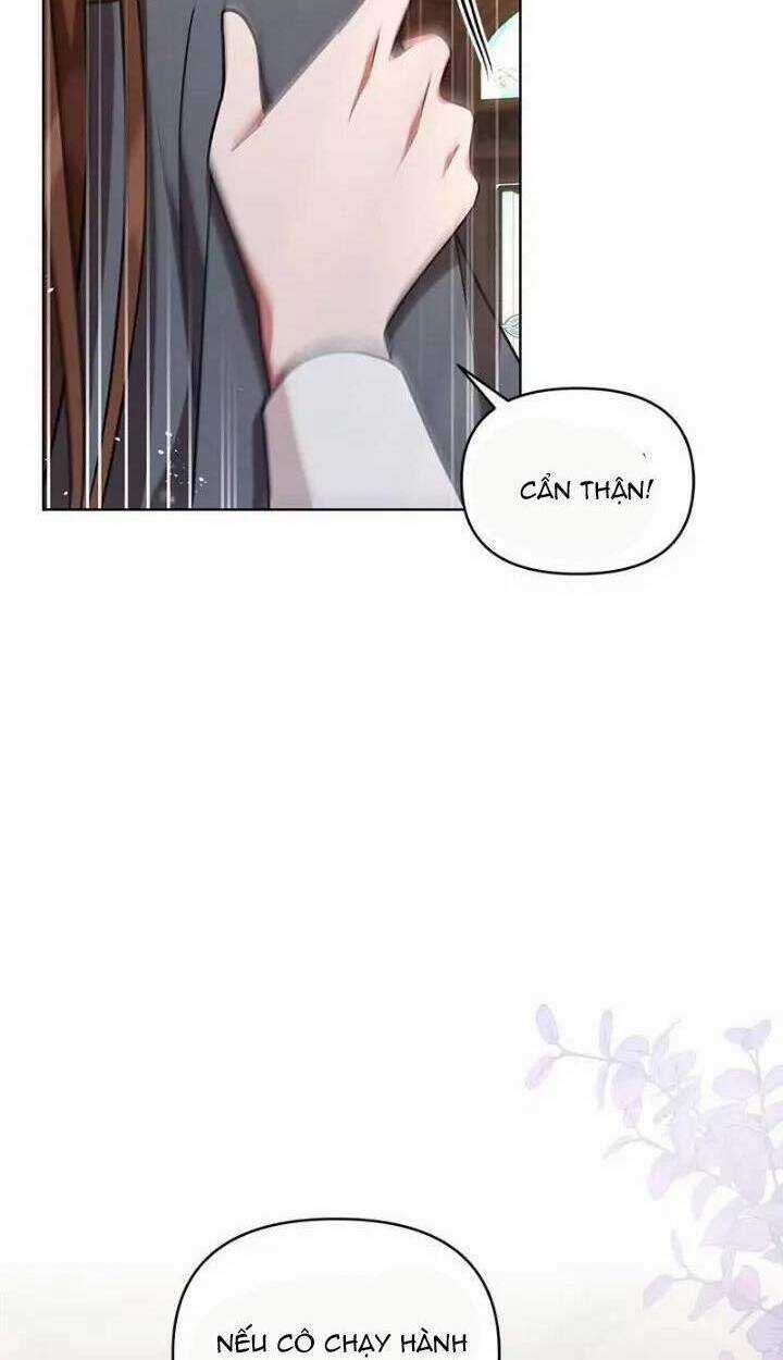 Công Tước Ác Quỷ Không Ngủ Được Chapter 52 trang 11