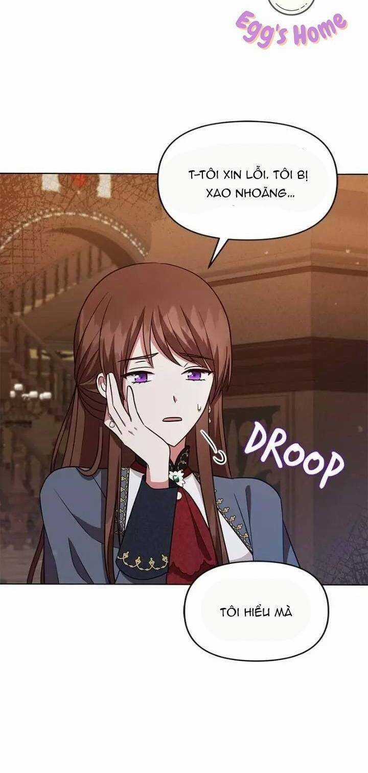 Công Tước Ác Quỷ Không Ngủ Được Chapter 52 trang 13