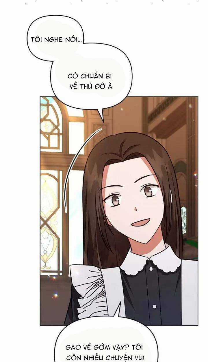 Công Tước Ác Quỷ Không Ngủ Được Chapter 52 trang 14