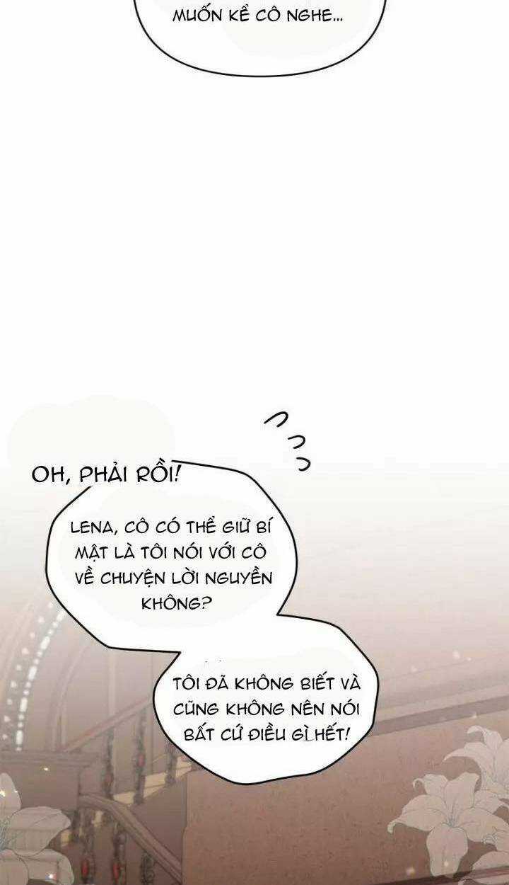 Công Tước Ác Quỷ Không Ngủ Được Chapter 52 trang 15