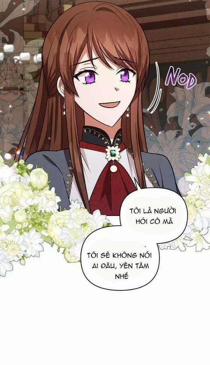 Công Tước Ác Quỷ Không Ngủ Được Chapter 52 trang 16