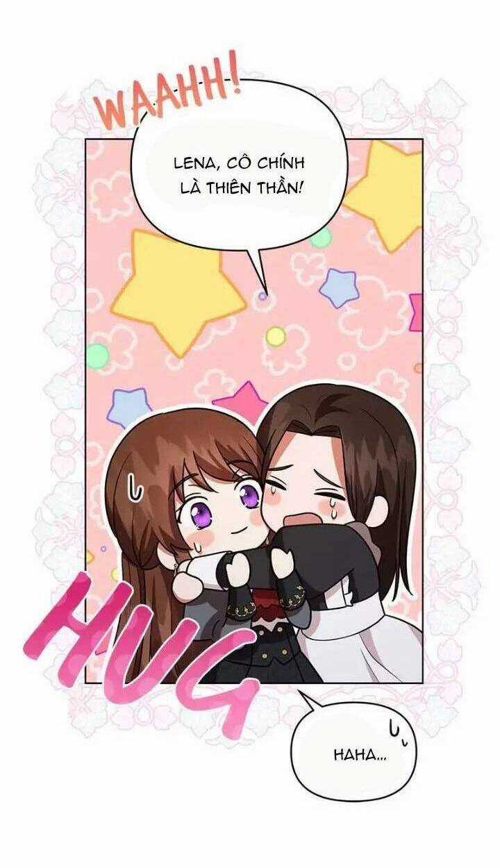 Công Tước Ác Quỷ Không Ngủ Được Chapter 52 trang 17