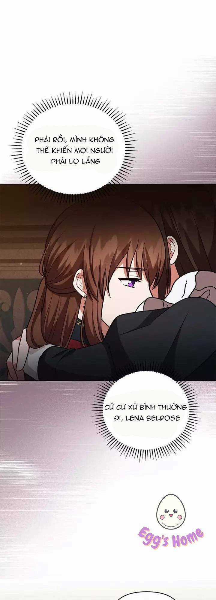 Công Tước Ác Quỷ Không Ngủ Được Chapter 52 trang 18