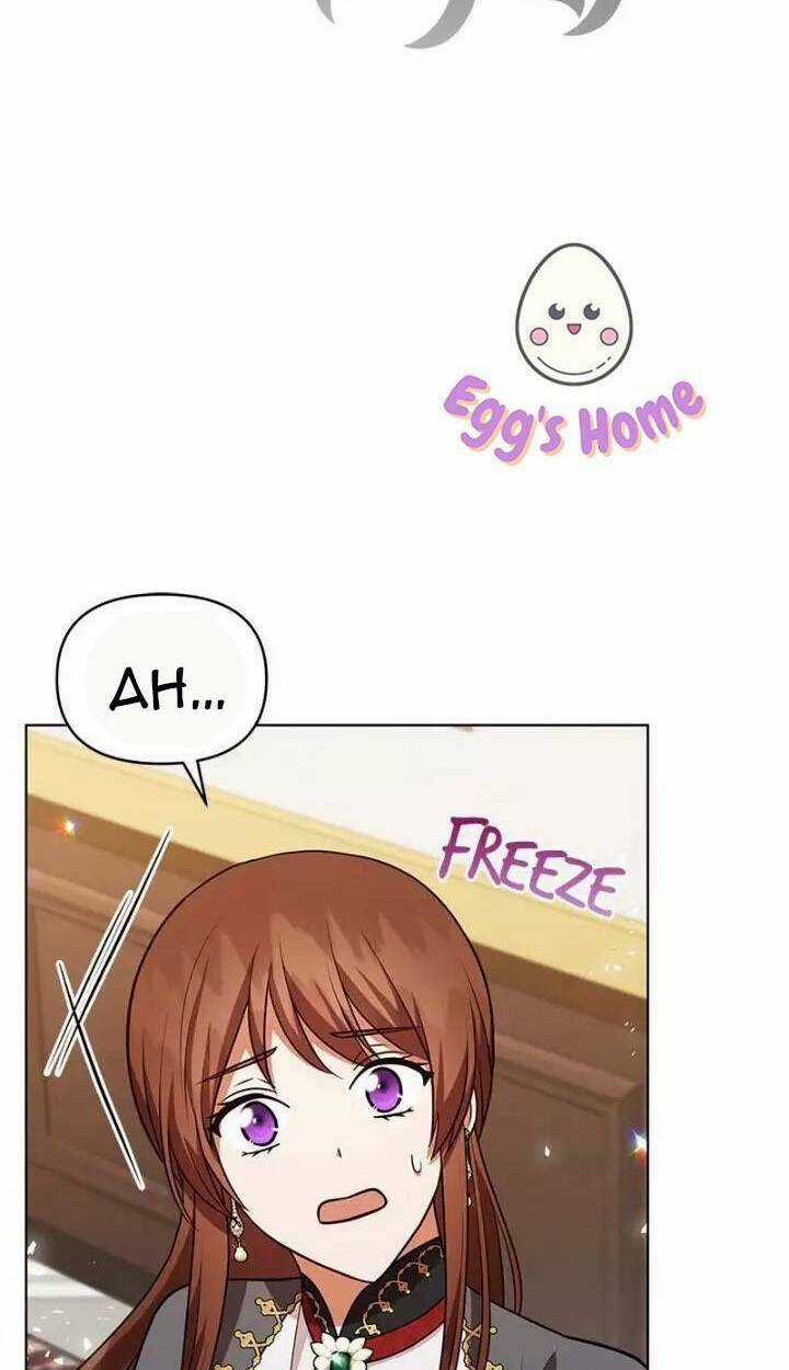 Công Tước Ác Quỷ Không Ngủ Được Chapter 52 trang 2