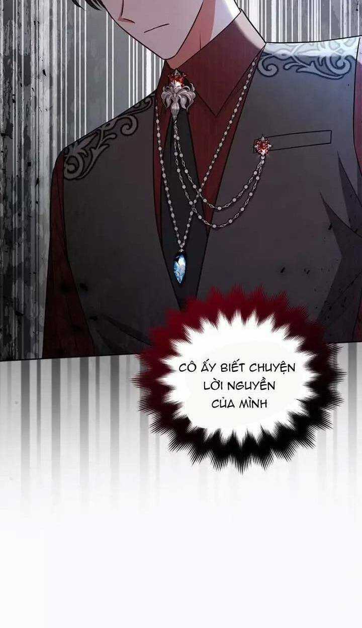 Công Tước Ác Quỷ Không Ngủ Được Chapter 52 trang 21