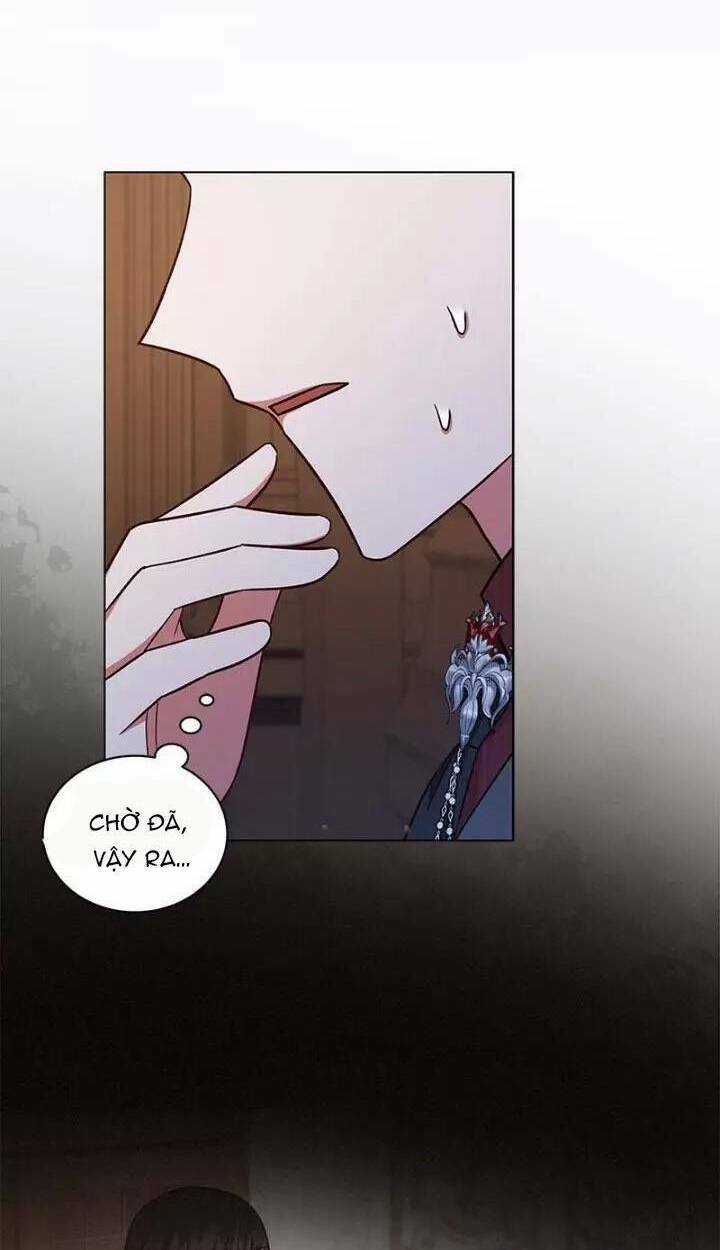 Công Tước Ác Quỷ Không Ngủ Được Chapter 52 trang 22