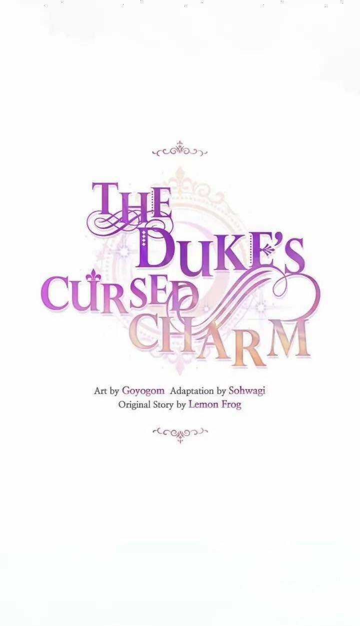 Công Tước Ác Quỷ Không Ngủ Được Chapter 52 trang 26