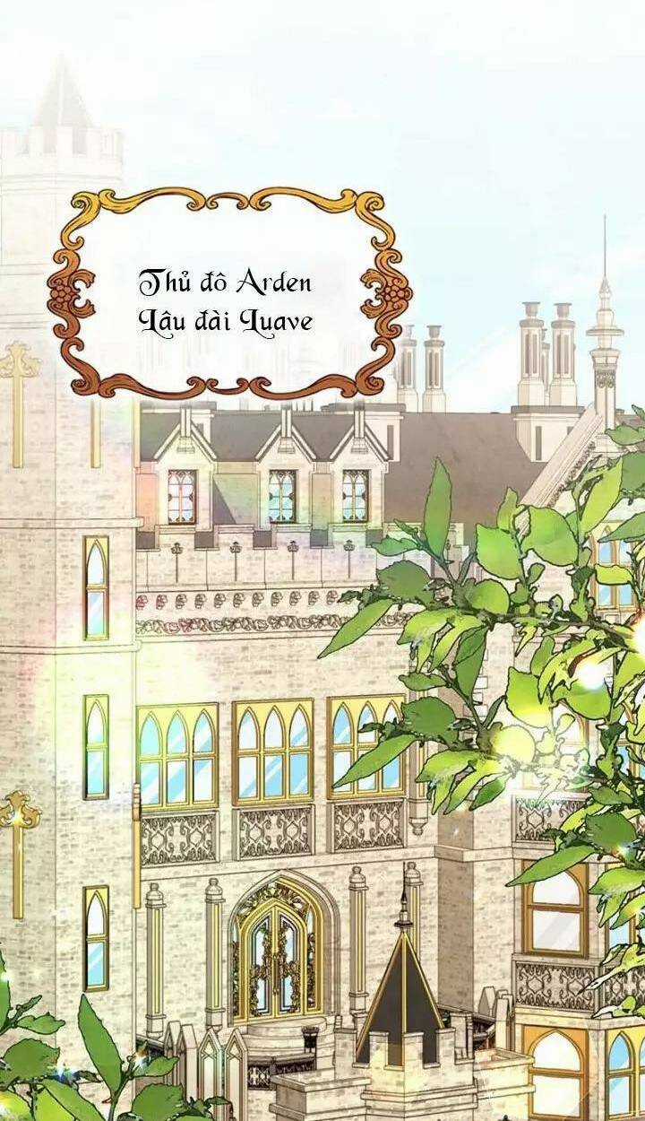 Công Tước Ác Quỷ Không Ngủ Được Chapter 52 trang 27