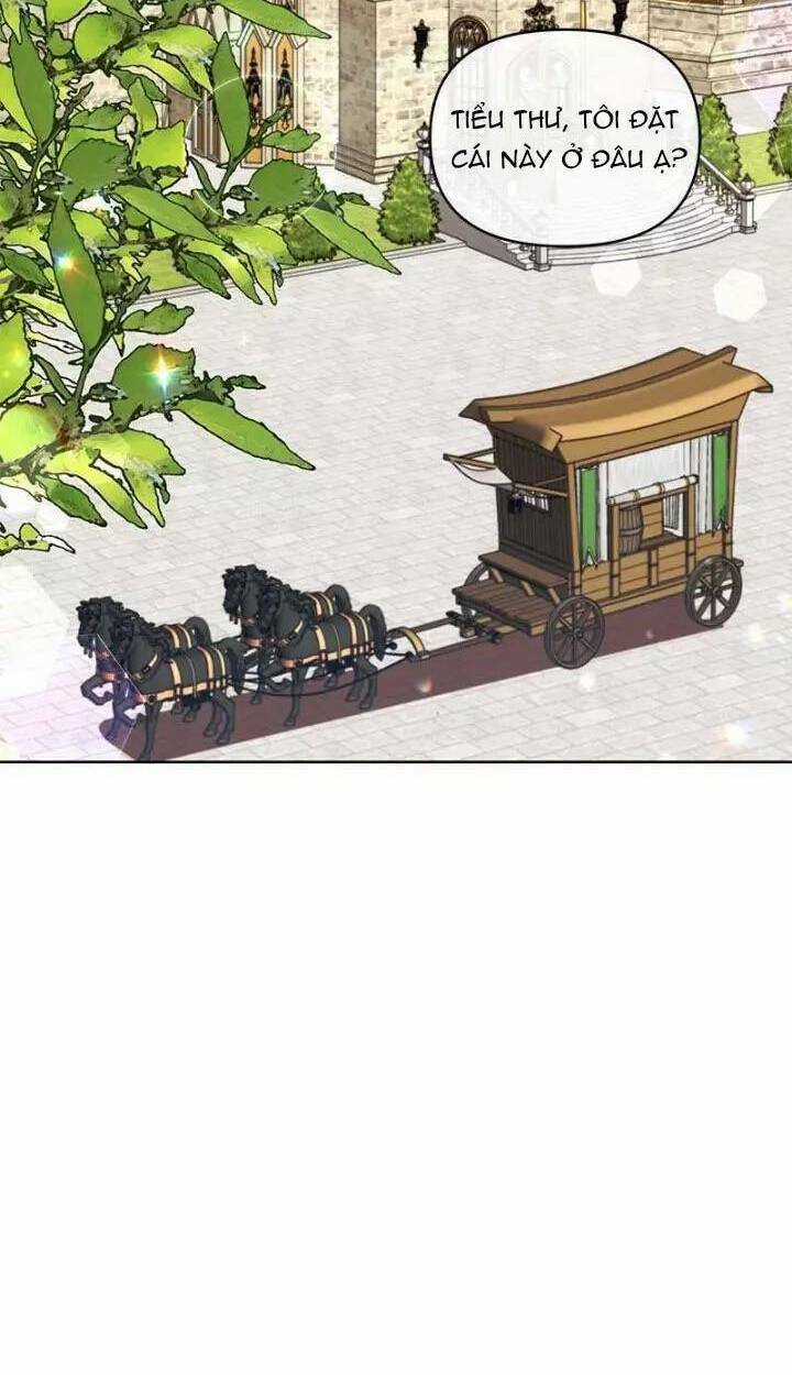 Công Tước Ác Quỷ Không Ngủ Được Chapter 52 trang 28