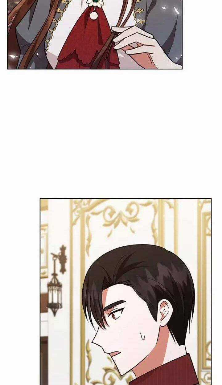 Công Tước Ác Quỷ Không Ngủ Được Chapter 52 trang 3