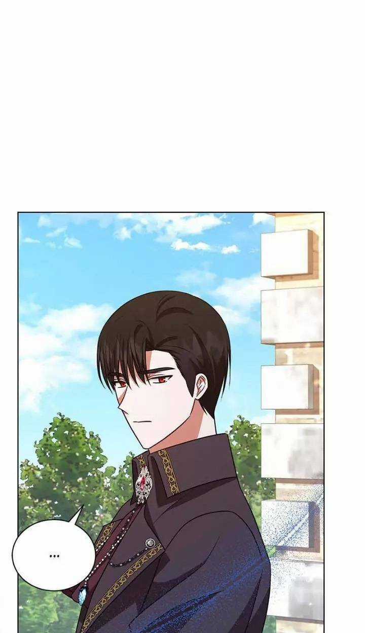 Công Tước Ác Quỷ Không Ngủ Được Chapter 52 trang 30