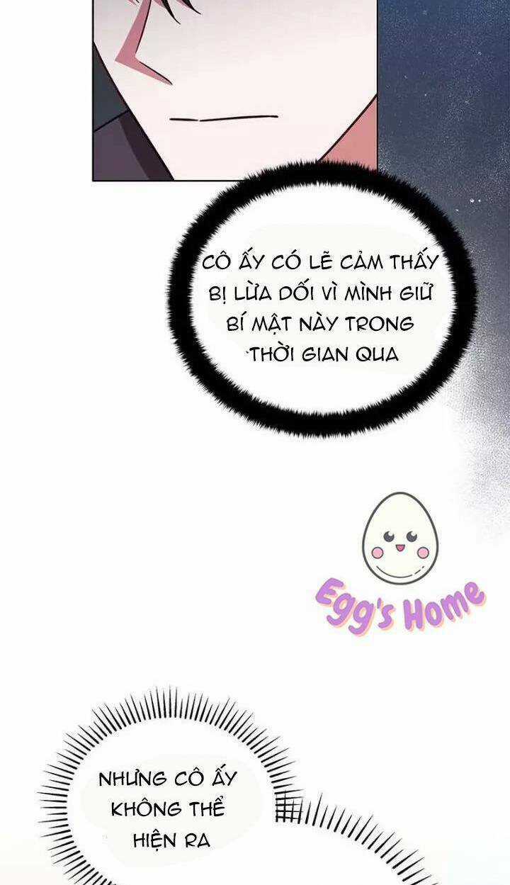 Công Tước Ác Quỷ Không Ngủ Được Chapter 52 trang 32