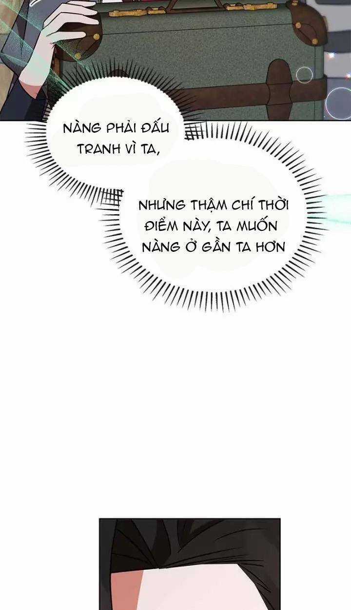 Công Tước Ác Quỷ Không Ngủ Được Chapter 52 trang 34