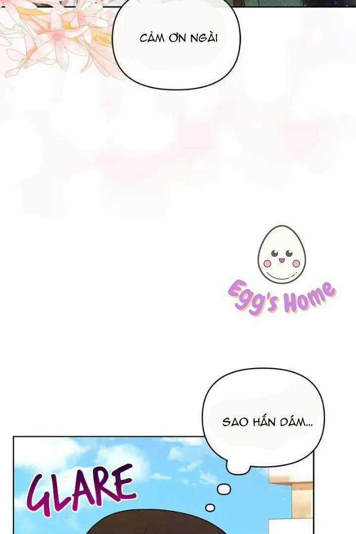 Công Tước Ác Quỷ Không Ngủ Được Chapter 52 trang 38