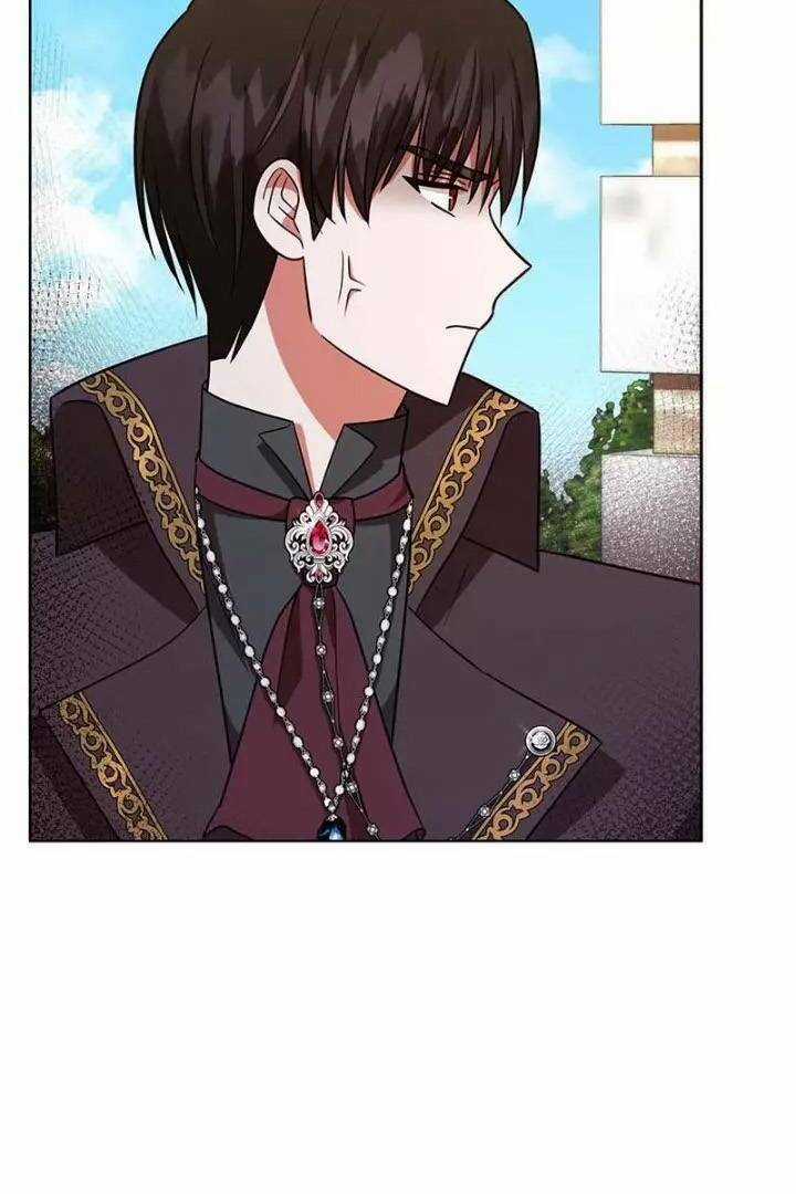 Công Tước Ác Quỷ Không Ngủ Được Chapter 52 trang 39