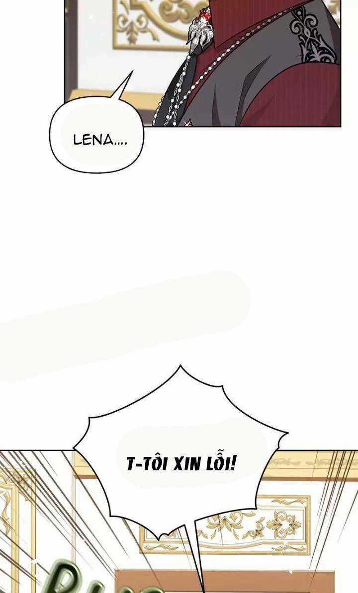 Công Tước Ác Quỷ Không Ngủ Được Chapter 52 trang 4