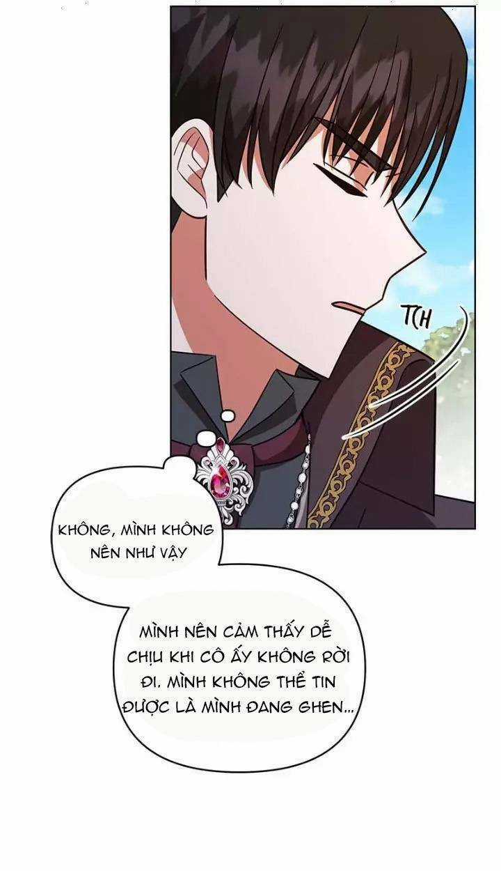 Công Tước Ác Quỷ Không Ngủ Được Chapter 52 trang 40