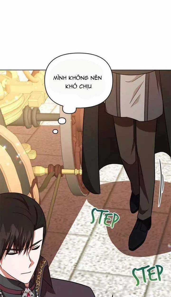 Công Tước Ác Quỷ Không Ngủ Được Chapter 52 trang 41