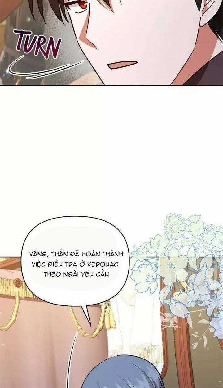 Công Tước Ác Quỷ Không Ngủ Được Chapter 52 trang 43