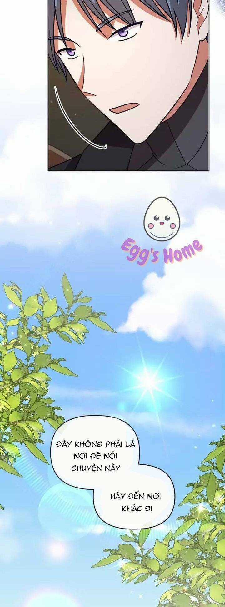 Công Tước Ác Quỷ Không Ngủ Được Chapter 52 trang 45