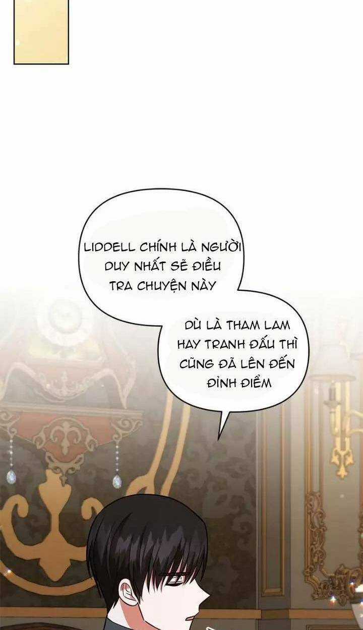 Công Tước Ác Quỷ Không Ngủ Được Chapter 52 trang 47